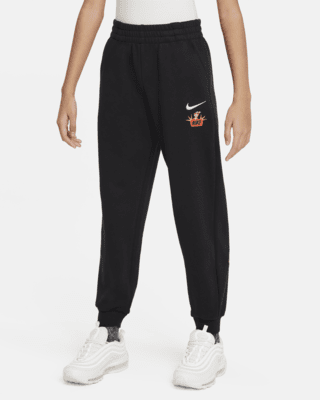 ナイキ スポーツウェアテックフリース ジョガージュニア 160cm NIKE ナイキ ジュニア キッズ 子供 スウェット ロングパンツ YTH